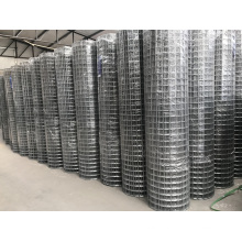 1x1 galvanized wire mesh